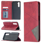 For OPPO Realme 6 / Red