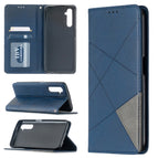 For OPPO Realme 6 / Blue