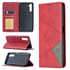For OPPO Realme 6 Pro / Red