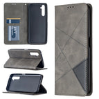 For OPPO Realme 6 Pro / Grey