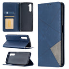For OPPO Realme 6 Pro / Blue
