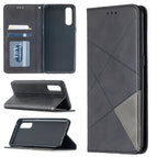 For OPPO Reno3 Pro / Black