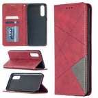 For OPPO Reno3 Pro / Red
