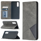 For OPPO Reno3 Pro / Grey