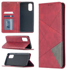 For OPPO Reno4 Pro 5G / Red