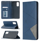 For OPPO Reno4 Pro 5G / Blue