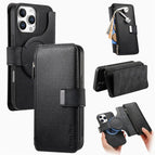 For iPhone 16 Pro / Black