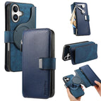 For iPhone 16 Plus / Blue