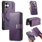 For iPhone 16 / Purple