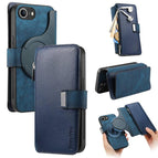 For iPhone 17e / 16e / Blue