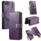 For iPhone 17e / 16e / Purple