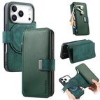 For iPhone 17 Pro Max / Green
