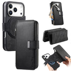 For iPhone 17 Pro / Black