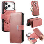 For iPhone 17 Pro / Pink