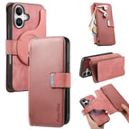 For iPhone 17 / Pink