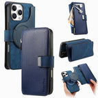 For iPhone 15 Pro / Blue