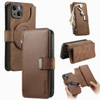 For iPhone 15 / Brown