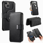 For iPhone 15 Plus / Black