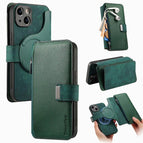 For iPhone 15 Plus / Green