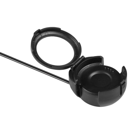 xDfind Portable USB Interface Smart Watch Cradle Charger, Length: 1m, For Amazfit 3 Verge
