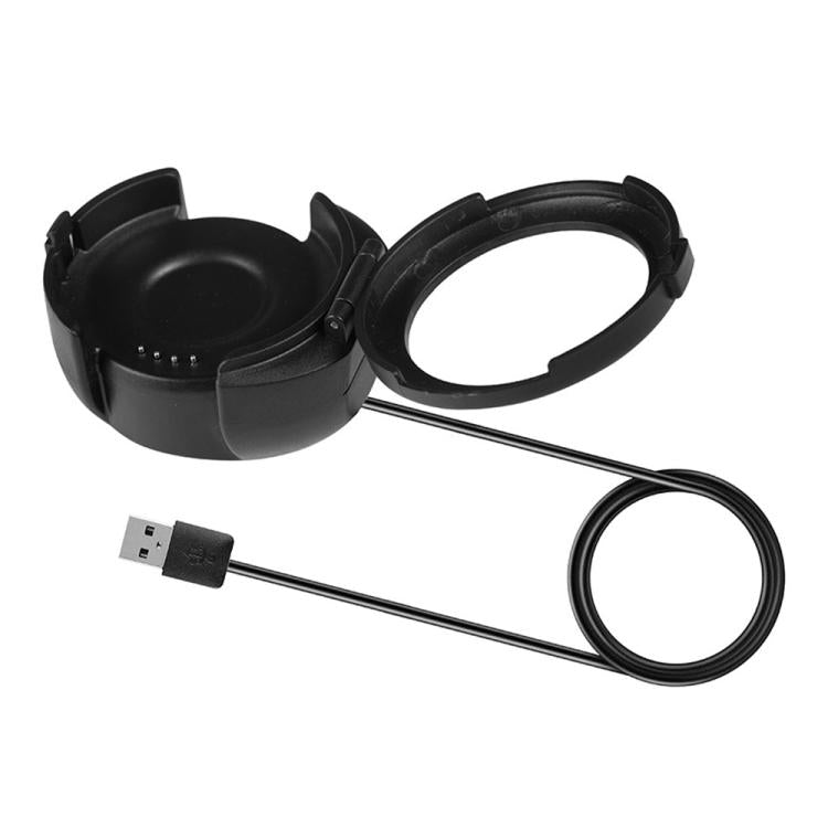 xDfind Portable USB Interface Smart Watch Cradle Charger, Length: 1m