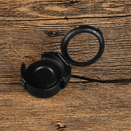 xDfind Portable USB Interface Smart Watch Cradle Charger, Length: 1m, For Amazfit 3 Verge