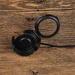 xDfind Portable USB Interface Smart Watch Cradle Charger, Length: 1m