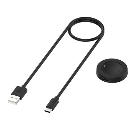 xDfind USB Interface Smart Watch Charging Cable, Length: 1m, Split Version, For Honor Watch GS 3