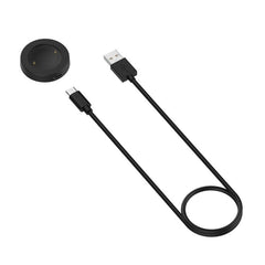 xDfind USB Interface Smart Watch Charging Cable, Length: 1m, Split Version