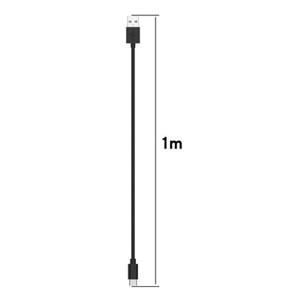 xDfind USB Interface Smart Watch Charging Cable, Length: 1m, Split Version, For Honor Watch GS 3