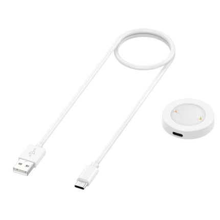 xDfind USB Interface Smart Watch Charging Cable, Length: 1m, Split Version, For Honor Watch GS 3