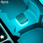 Ice Blue Light