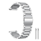 18mm / Silver