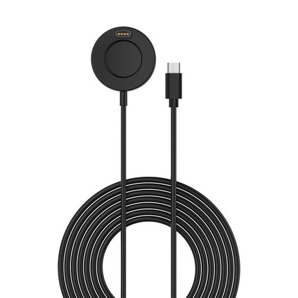 xDfind Type-C / USB-C Port Integrated Watch Charger With Data Transmission, Type-C / USB-C Port