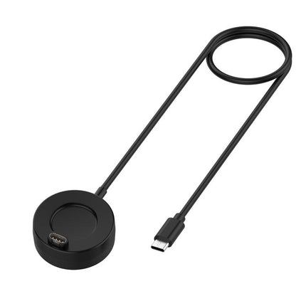 xDfind Type-C / USB-C Port Integrated Watch Charger With Data Transmission, Type-C / USB-C Port