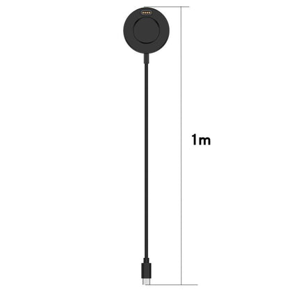 xDfind Type-C / USB-C Port Integrated Watch Charger With Data Transmission, Type-C / USB-C Port