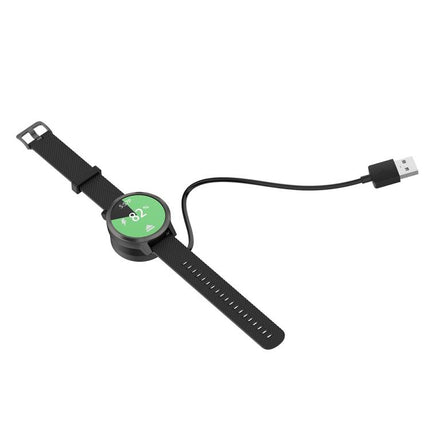 xDfind Type-C / USB-C Port Integrated Watch Charger With Data Transmission, Type-C / USB-C Port