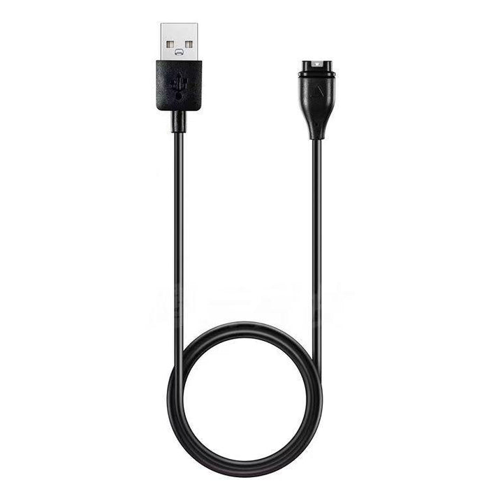 xDfind USB Port Watch Charger With Data Transmission, Length: 1m, For Garmin Fenix 8 / 7X / 6S Pro