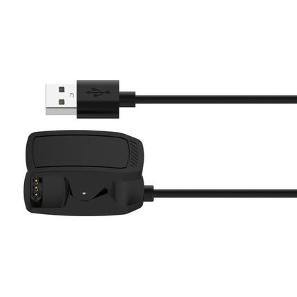 xDfind USB Port Smart Watch Clip Watch Charger, Length: 1m, For Garmin MARQ ATHLETE Gen1