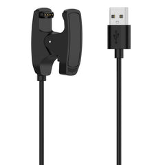 xDfind USB Port Smart Watch Clip Watch Charger, Length: 1m