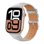 For Apple Watch 42 / 44 / 45 / 46 / 49mm / Grey