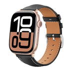 For Apple Watch 38 / 40 / 41 / S10 42mm / Black