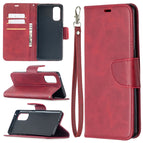 For OPPO Reno4 Pro 5G / Red