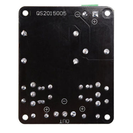 ZVS Module Flyback Driver Wireless Transmission Power Supply Module DIY Coil