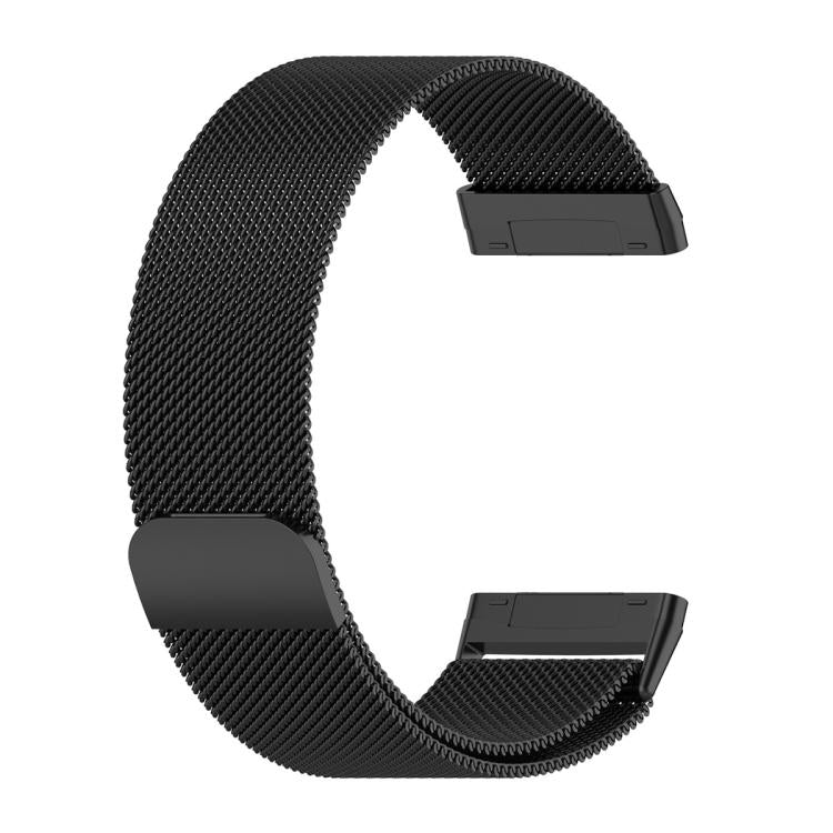 xDfind Milanese Magnetic Metal Watch Band, Size: L
