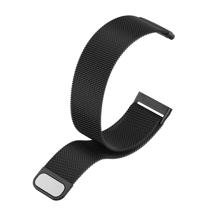 xDfind Milanese Magnetic Metal Watch Band, Size: L