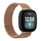 Size: L / Rose Gold