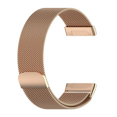 xDfind Milanese Magnetic Metal Watch Band, Size: L