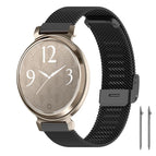 For Garmin Lily 2 14mm / Black