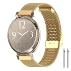 For Garmin Lily 2 14mm / Gold